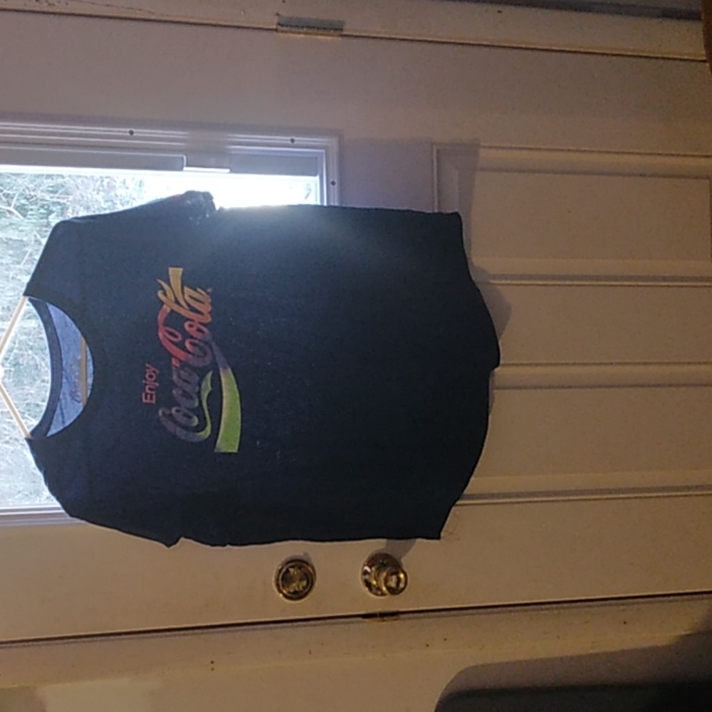 Coco vola T-shirt